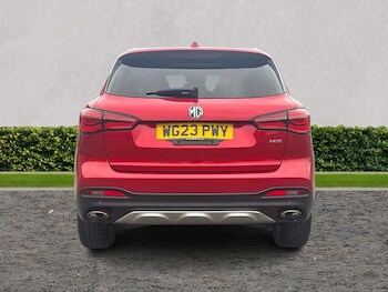 Used MG MG HS 2023 for sale - 77971763: Photo