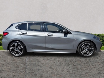Used BMW 1 Series 2024 for sale - 78343904: Photo