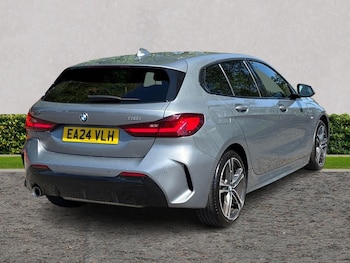 Used BMW 1 Series 2024 for sale - 78343904: Photo