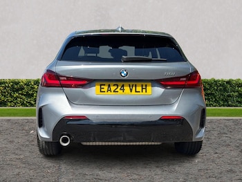 Used BMW 1 Series 2024 for sale - 78343904: Photo