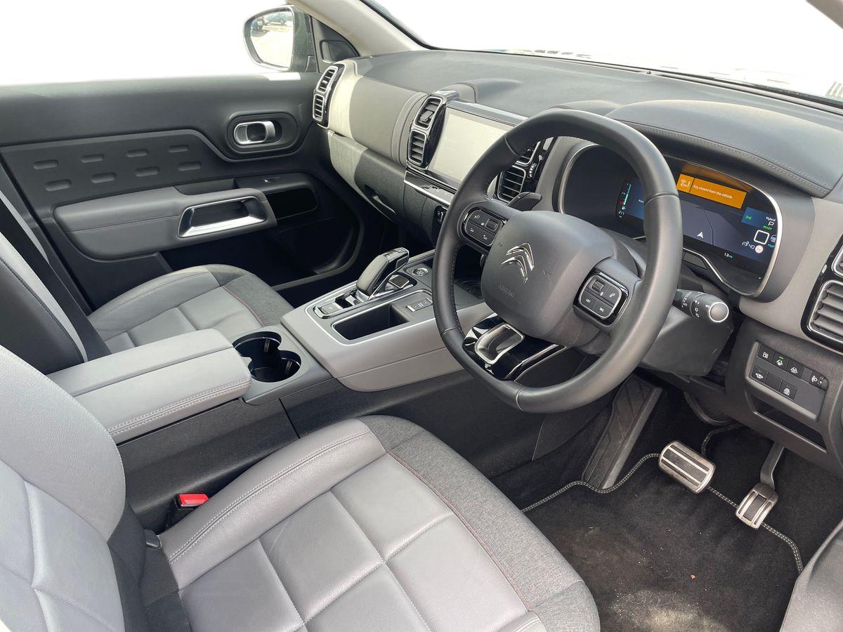 Used Citroen C5 Aircross 2020 for sale - 77884733: Photo 11