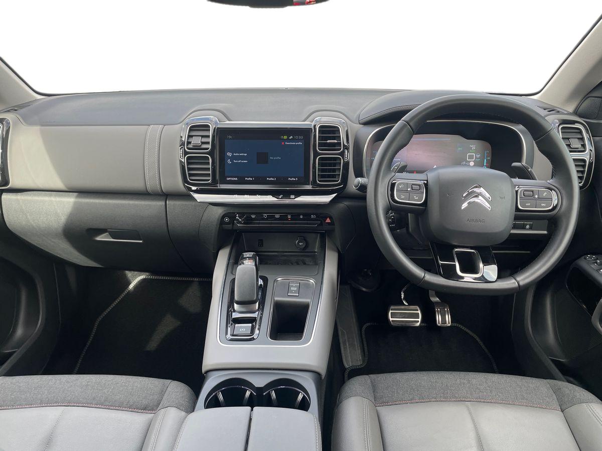 Used Citroen C5 Aircross 2020 for sale - 77884733: Photo 13