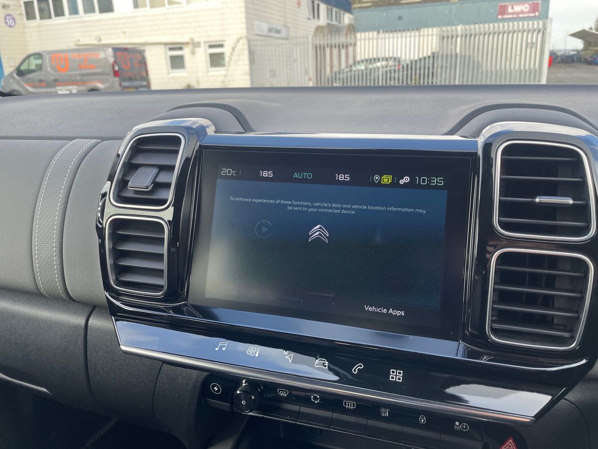 Used Citroen C5 Aircross 2020 for sale - 77884733: Photo 19