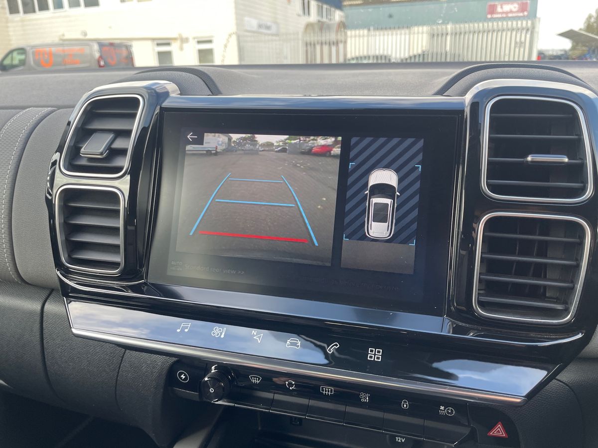 Used Citroen C5 Aircross 2020 for sale - 77884733: Photo 21