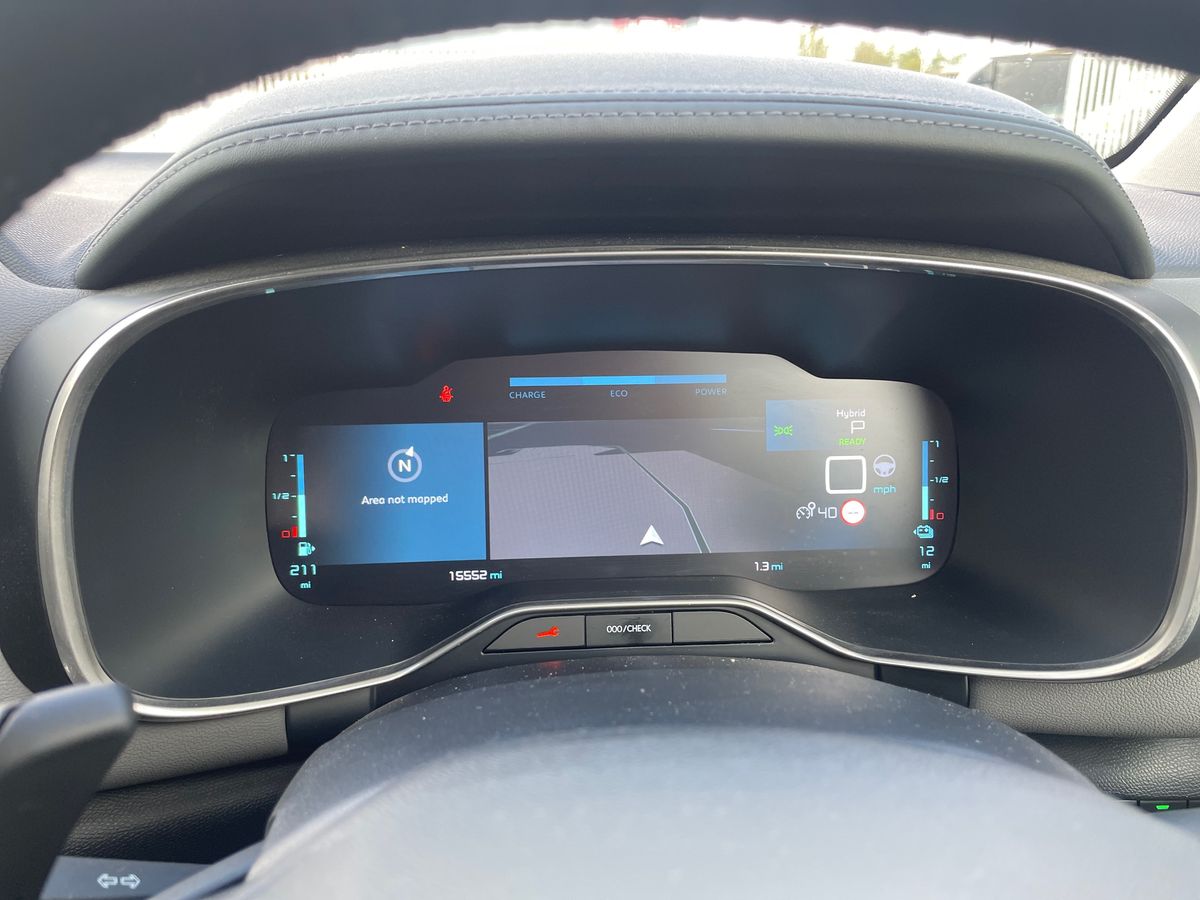 Used Citroen C5 Aircross 2020 for sale - 77884733: Photo 23