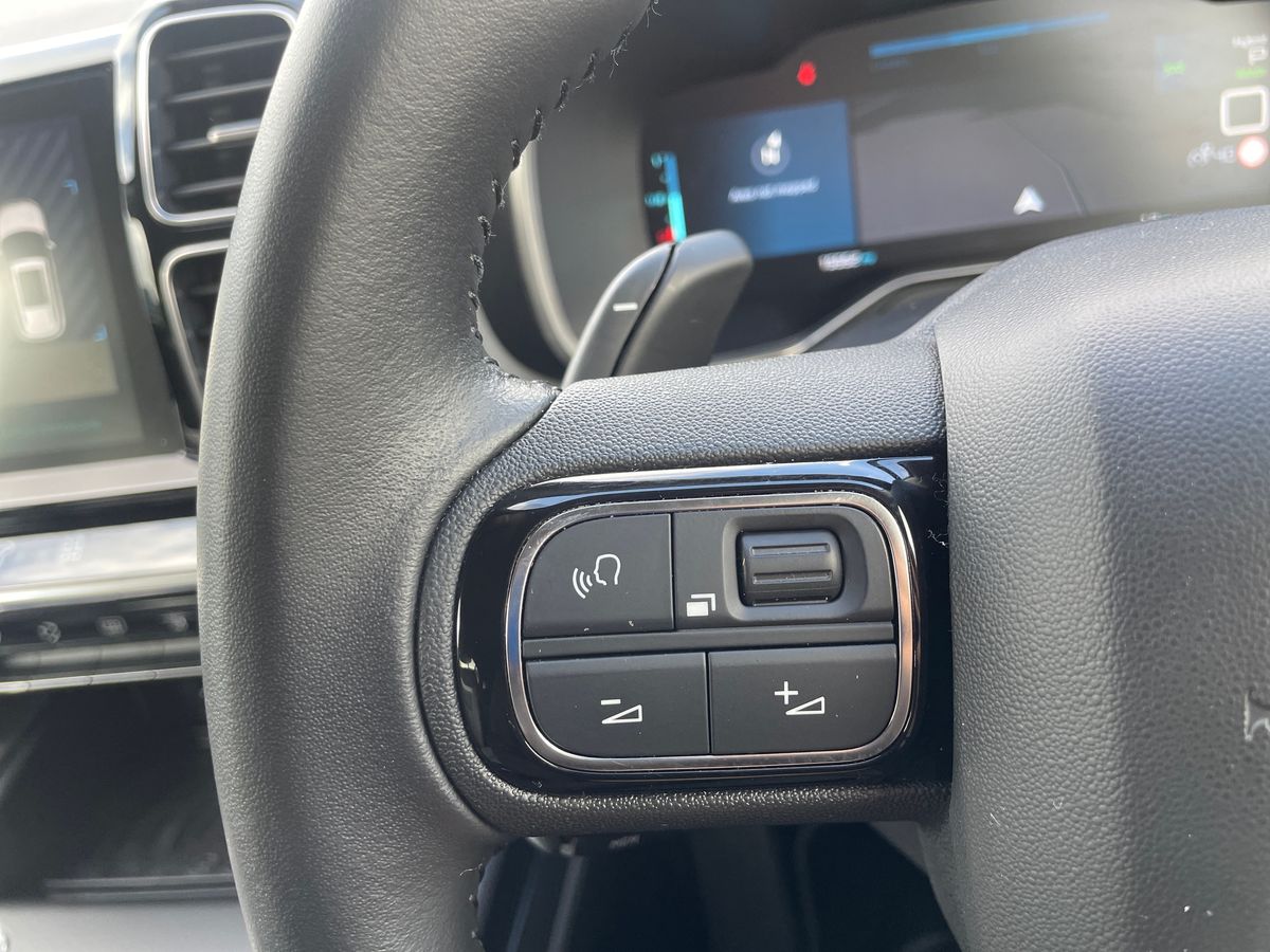 Used Citroen C5 Aircross 2020 for sale - 77884733: Photo 24