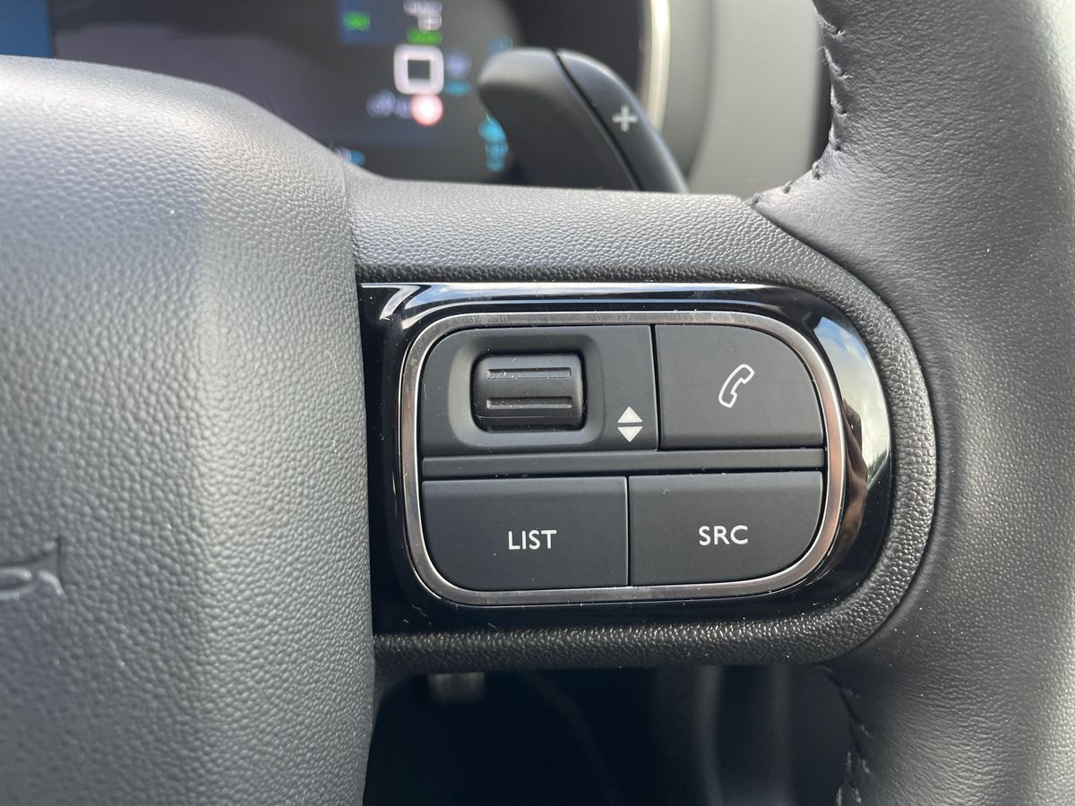 Used Citroen C5 Aircross 2020 for sale - 77884733: Photo 25