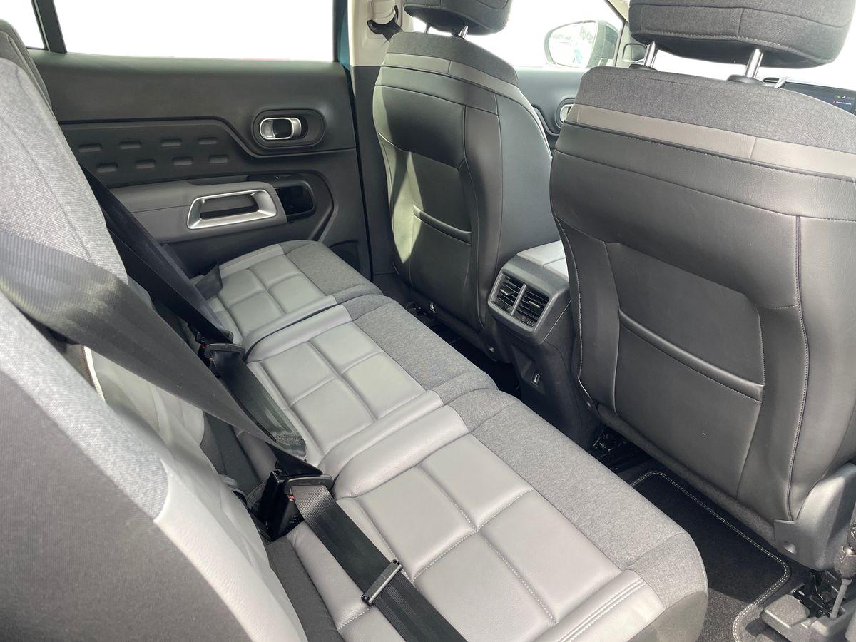 Used Citroen C5 Aircross 2020 for sale - 77884733: Photo 26