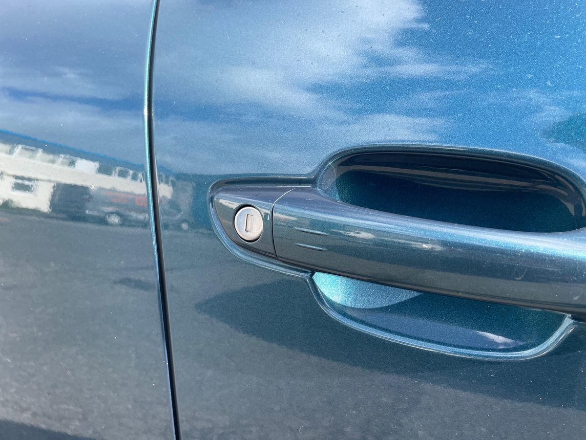 Used Citroen C5 Aircross 2020 for sale - 77884733: Photo 29