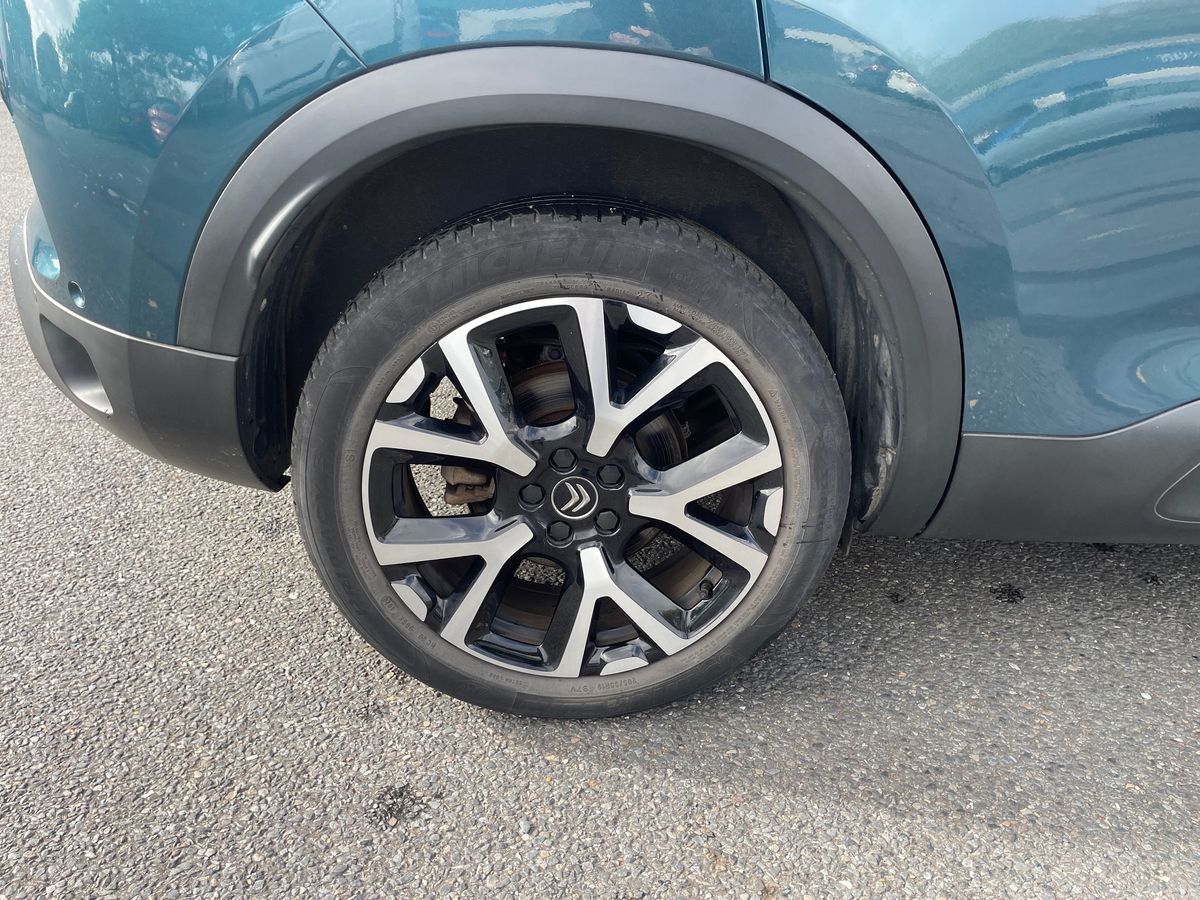 Used Citroen C5 Aircross 2020 for sale - 77884733: Photo 30