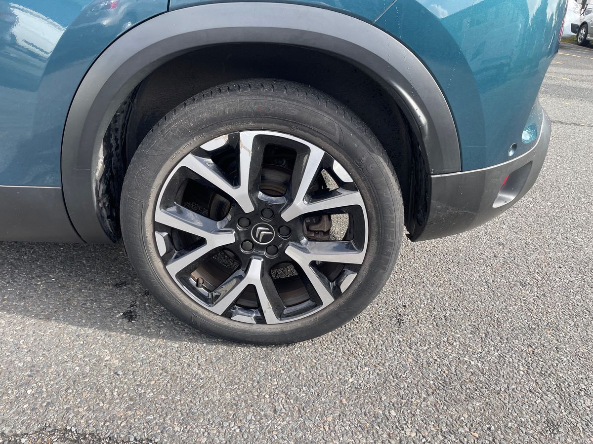 Used Citroen C5 Aircross 2020 for sale - 77884733: Photo 31