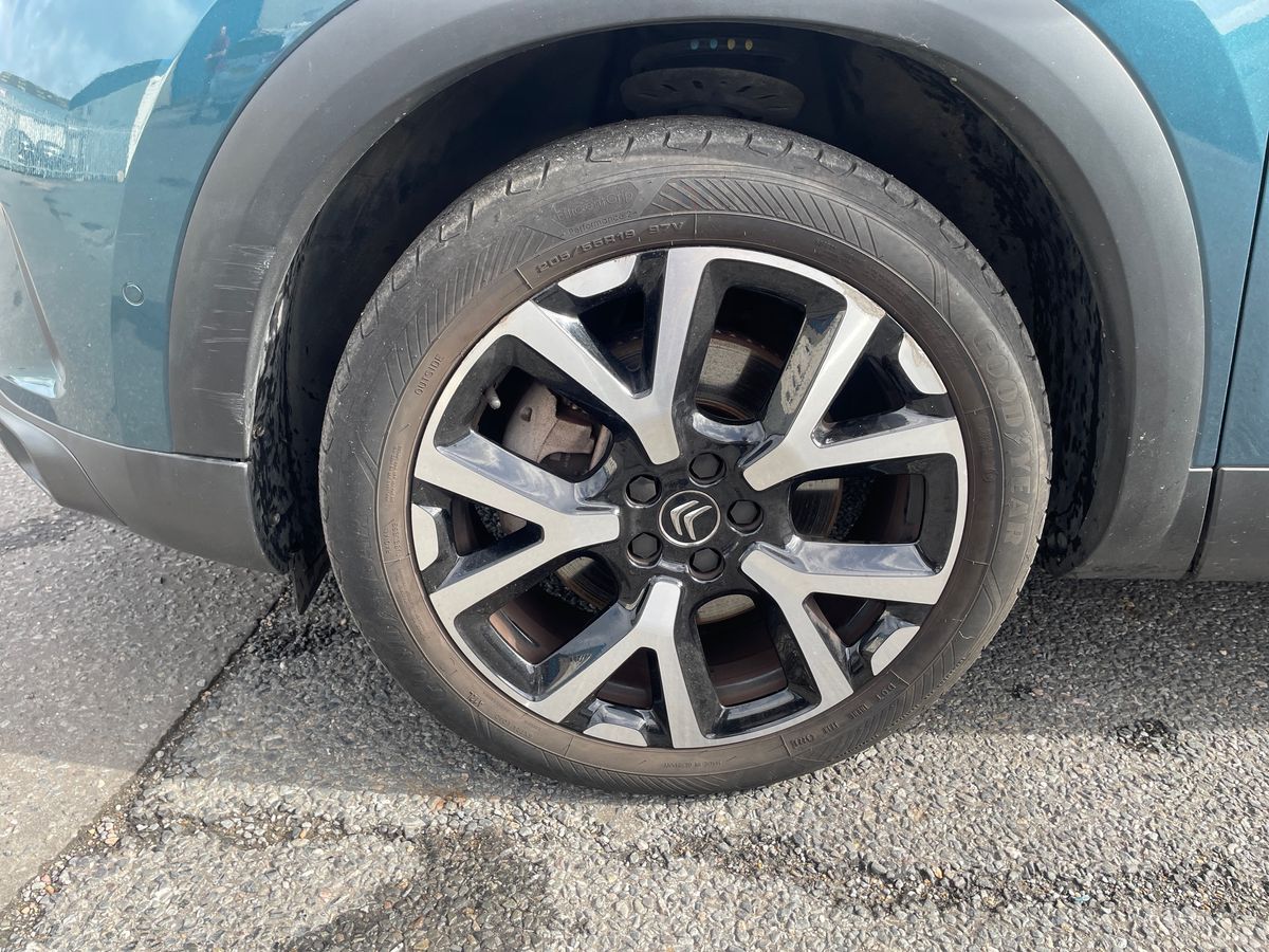 Used Citroen C5 Aircross 2020 for sale - 77884733: Photo 32