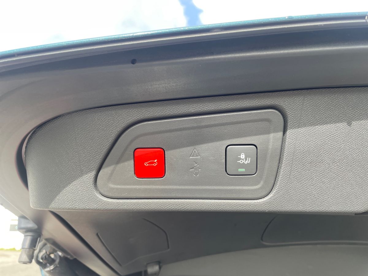 Used Citroen C5 Aircross 2020 for sale - 77884733: Photo 33