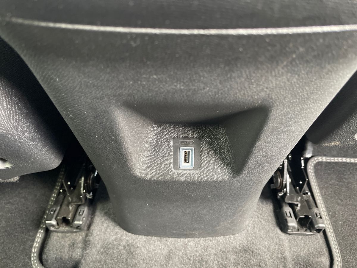 Used Citroen C5 Aircross 2020 for sale - 77884733: Photo 34