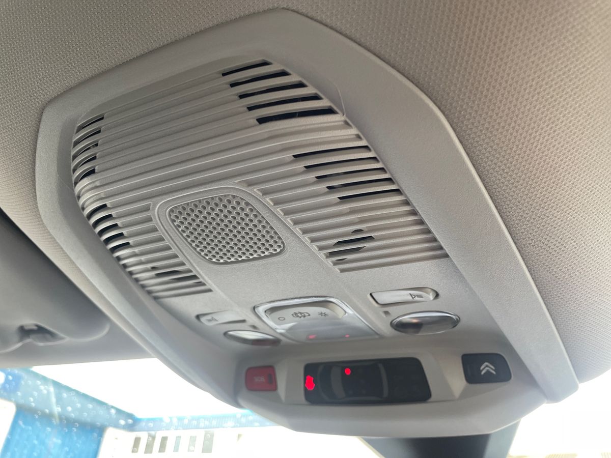 Used Citroen C5 Aircross 2020 for sale - 77884733: Photo 35