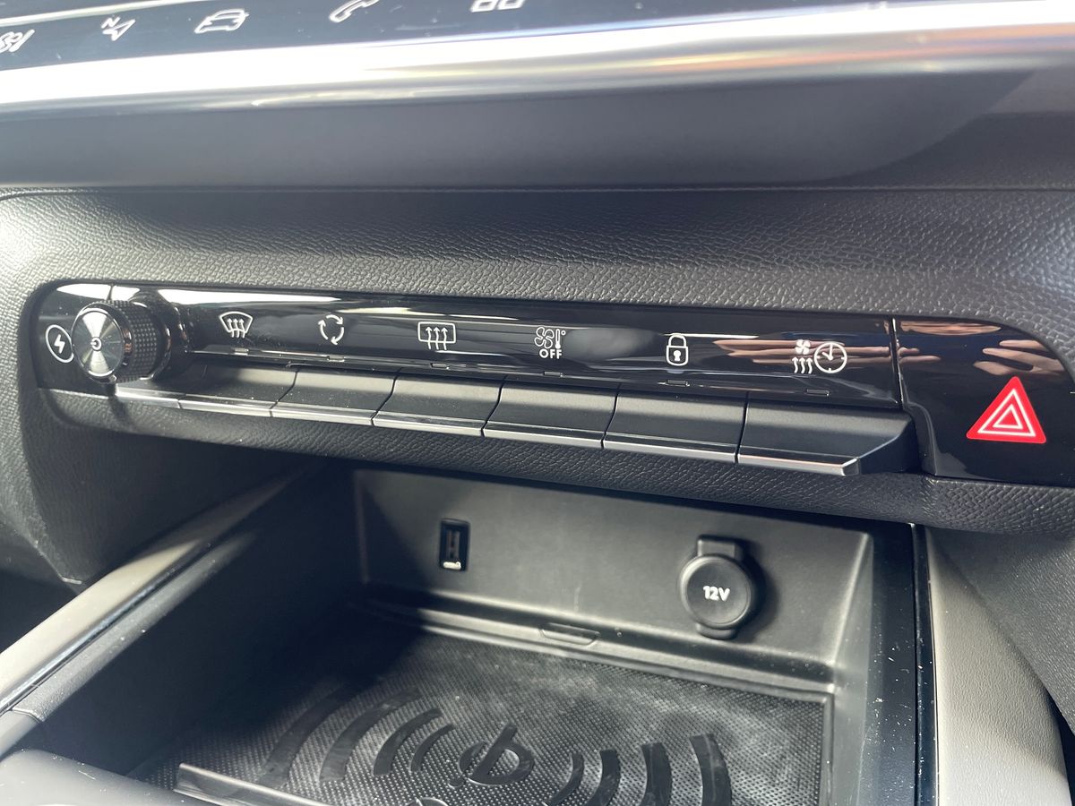 Used Citroen C5 Aircross 2020 for sale - 77884733: Photo 36