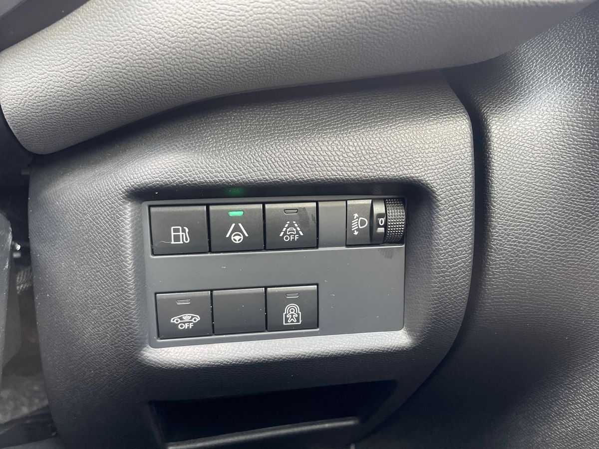 Used Citroen C5 Aircross 2020 for sale - 77884733: Photo 38