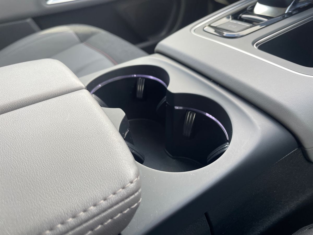 Used Citroen C5 Aircross 2020 for sale - 77884733: Photo 45