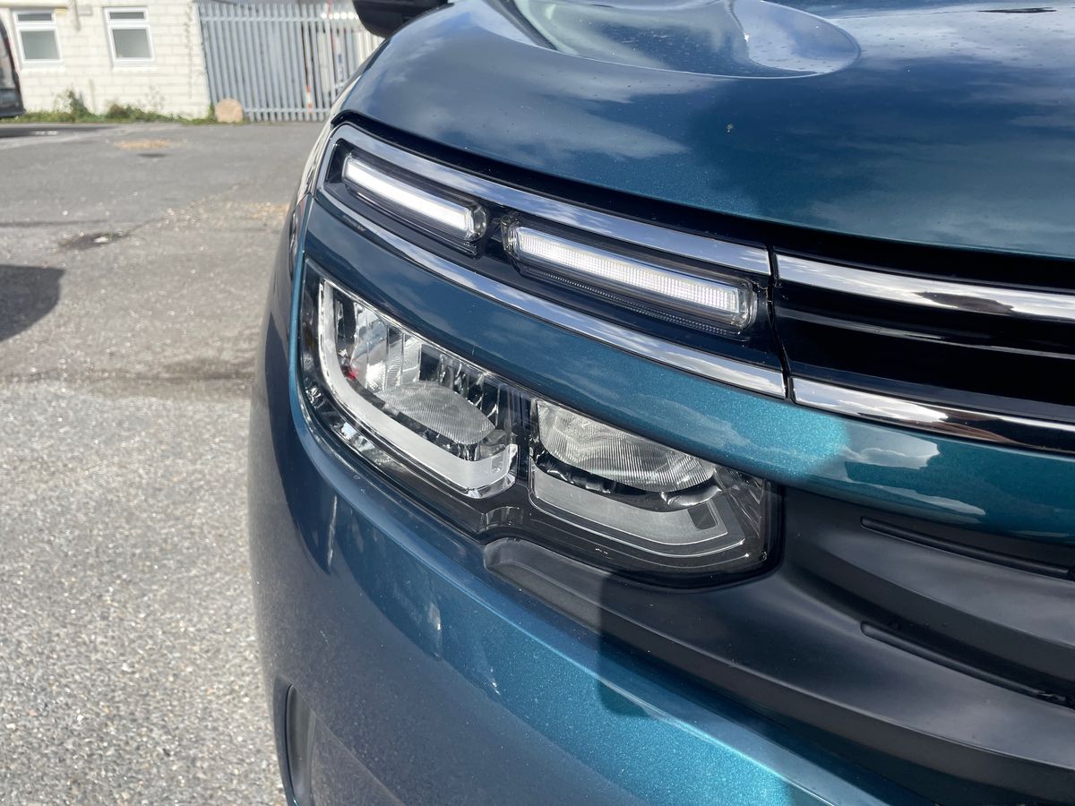 Used Citroen C5 Aircross 2020 for sale - 77884733: Photo 47