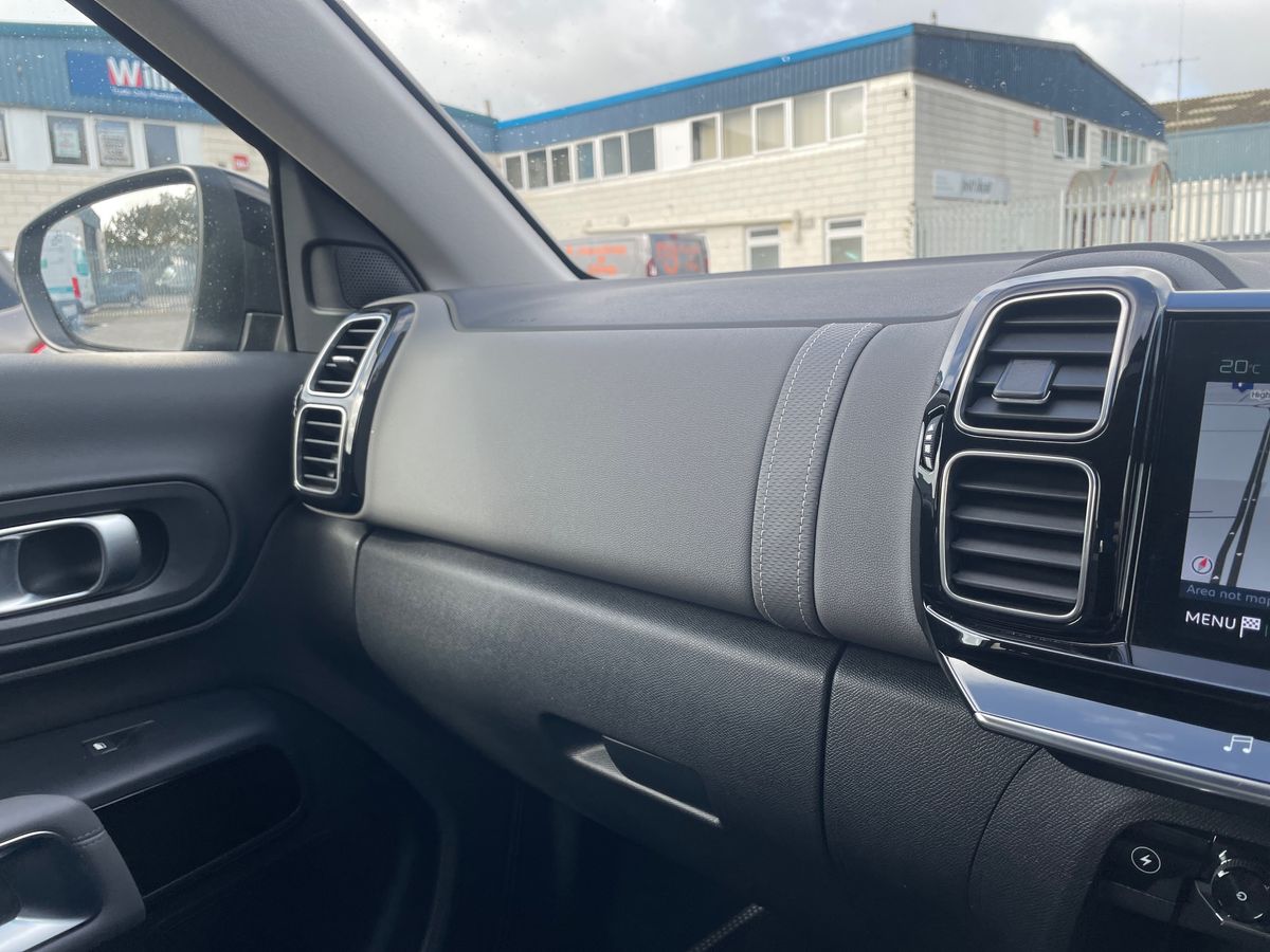 Used Citroen C5 Aircross 2020 for sale - 77884733: Photo 50