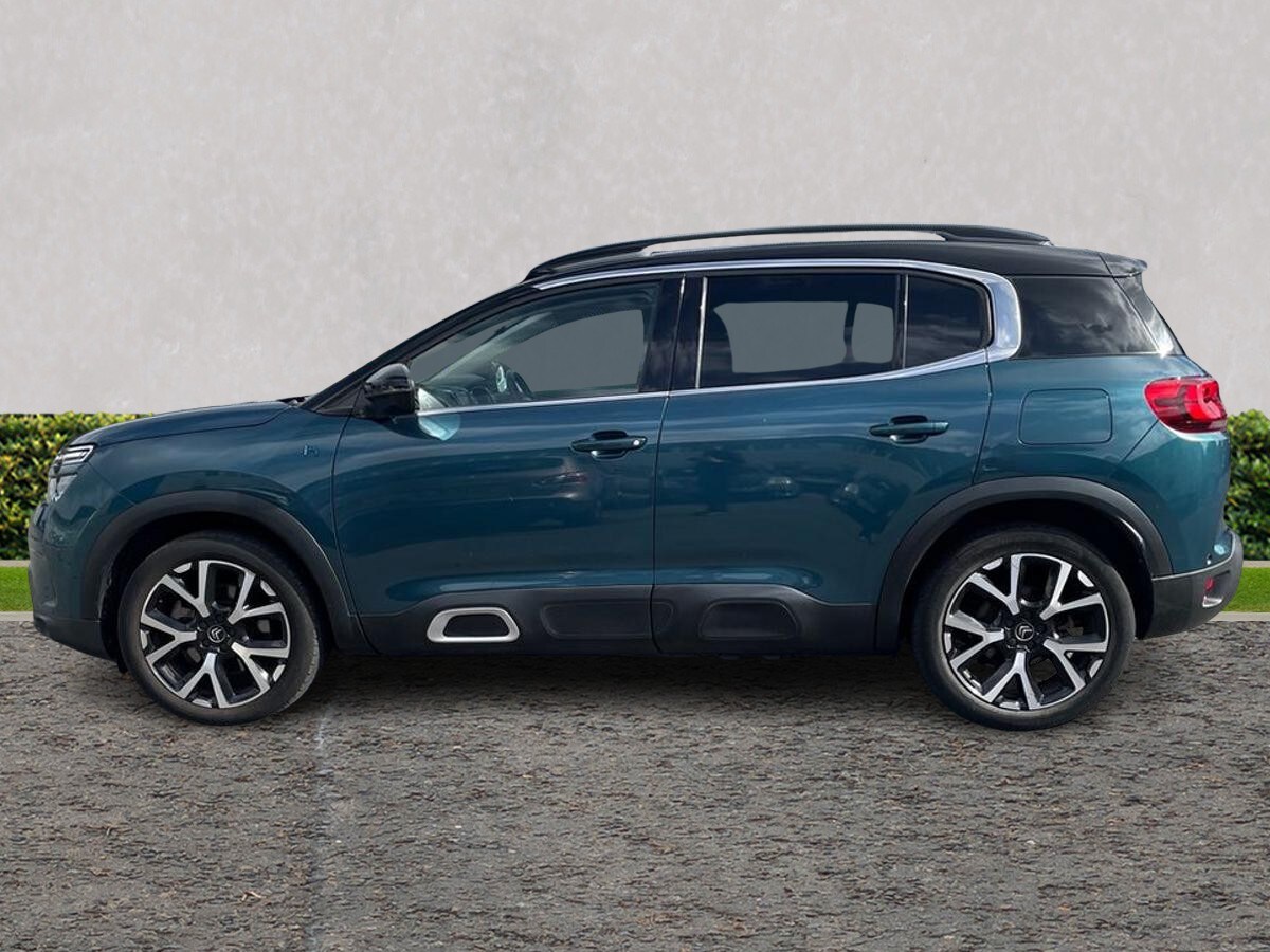 Used Citroen C5 Aircross 2020 for sale - 77884733: Photo 6