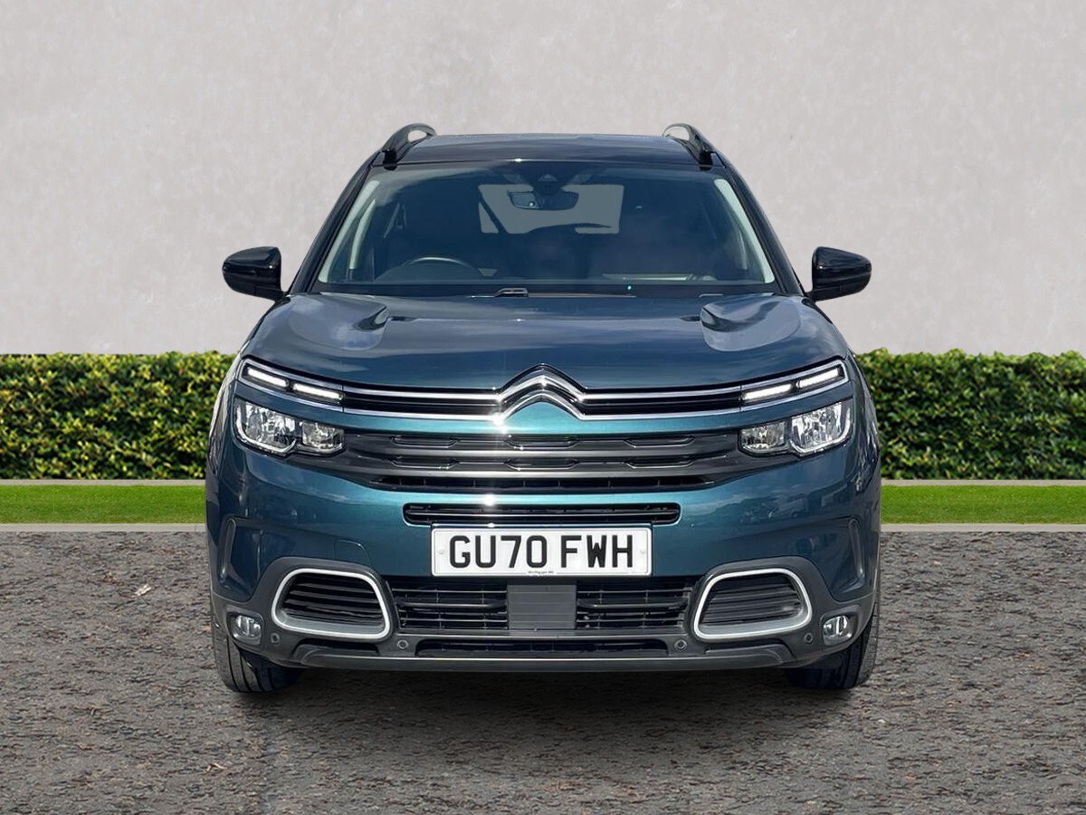 Used Citroen C5 Aircross 2020 for sale - 77884733: Photo 8