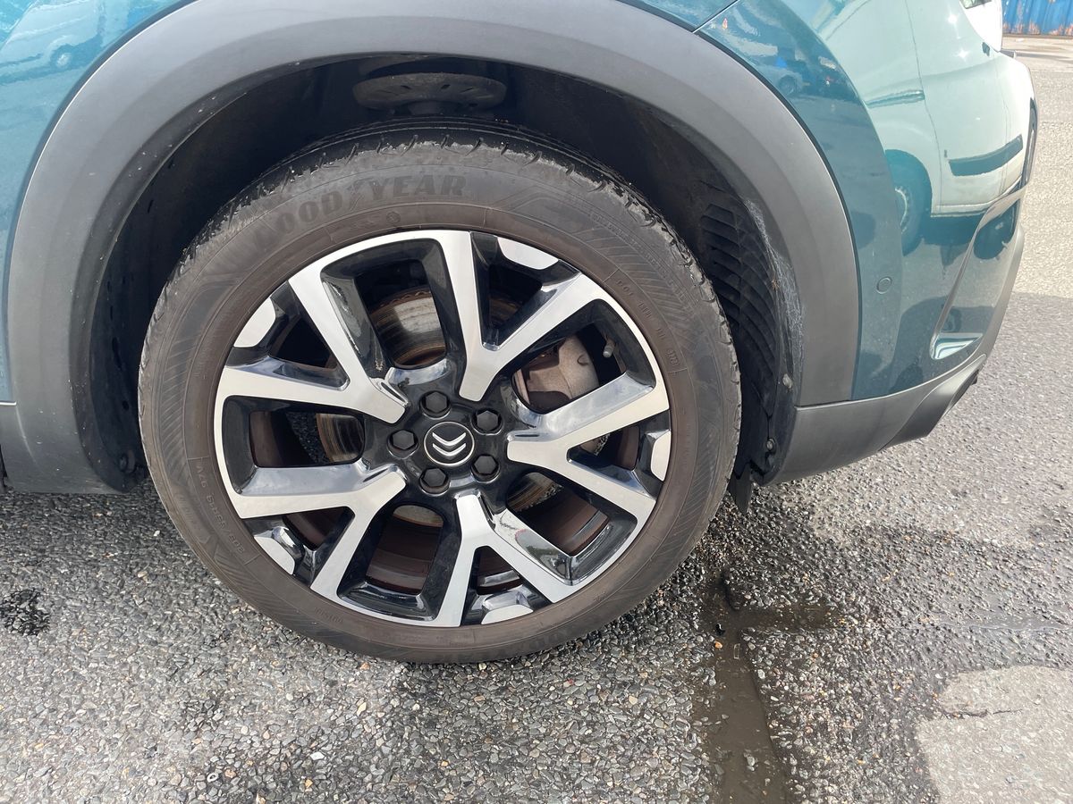 Used Citroen C5 Aircross 2020 for sale - 77884733: Photo 9