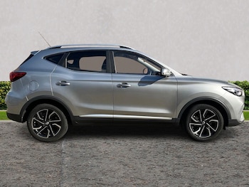 Used MG MG ZS 2024 for sale - 78014561: Photo