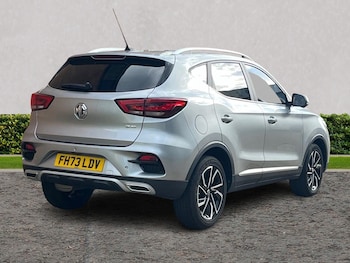 Used MG MG ZS 2024 for sale - 78014561: Photo