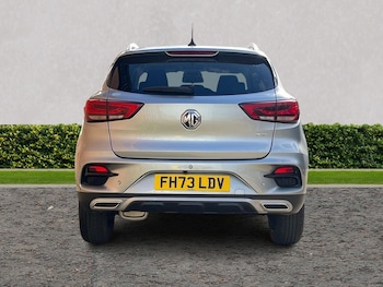 Used MG MG ZS 2024 for sale - 78014561: Photo