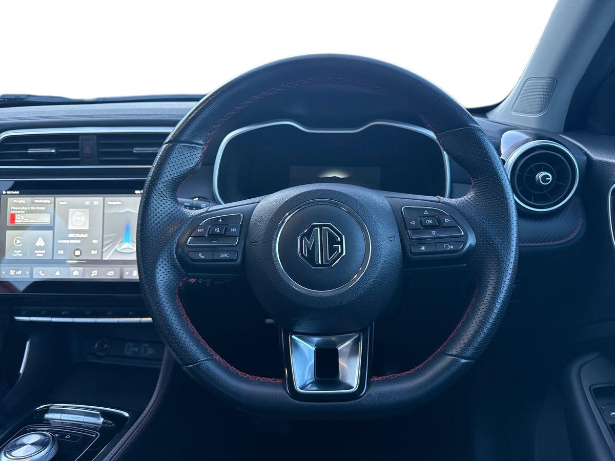Used MG MG ZS 2022 for sale - 77884716: Photo 12
