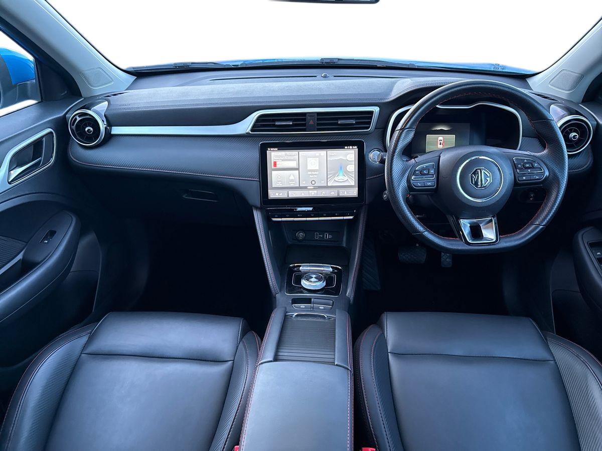 Used MG MG ZS 2022 for sale - 77884716: Photo 13