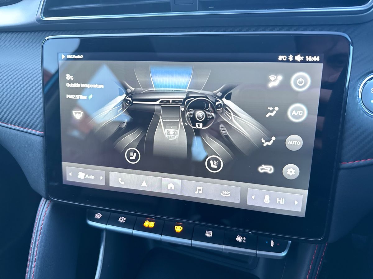 Used MG MG ZS 2022 for sale - 77884716: Photo 17