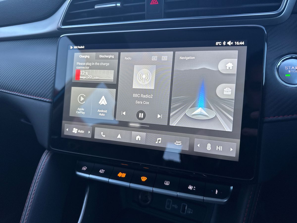 Used MG MG ZS 2022 for sale - 77884716: Photo 19