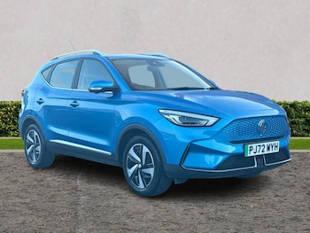 MG MG ZS feature image
