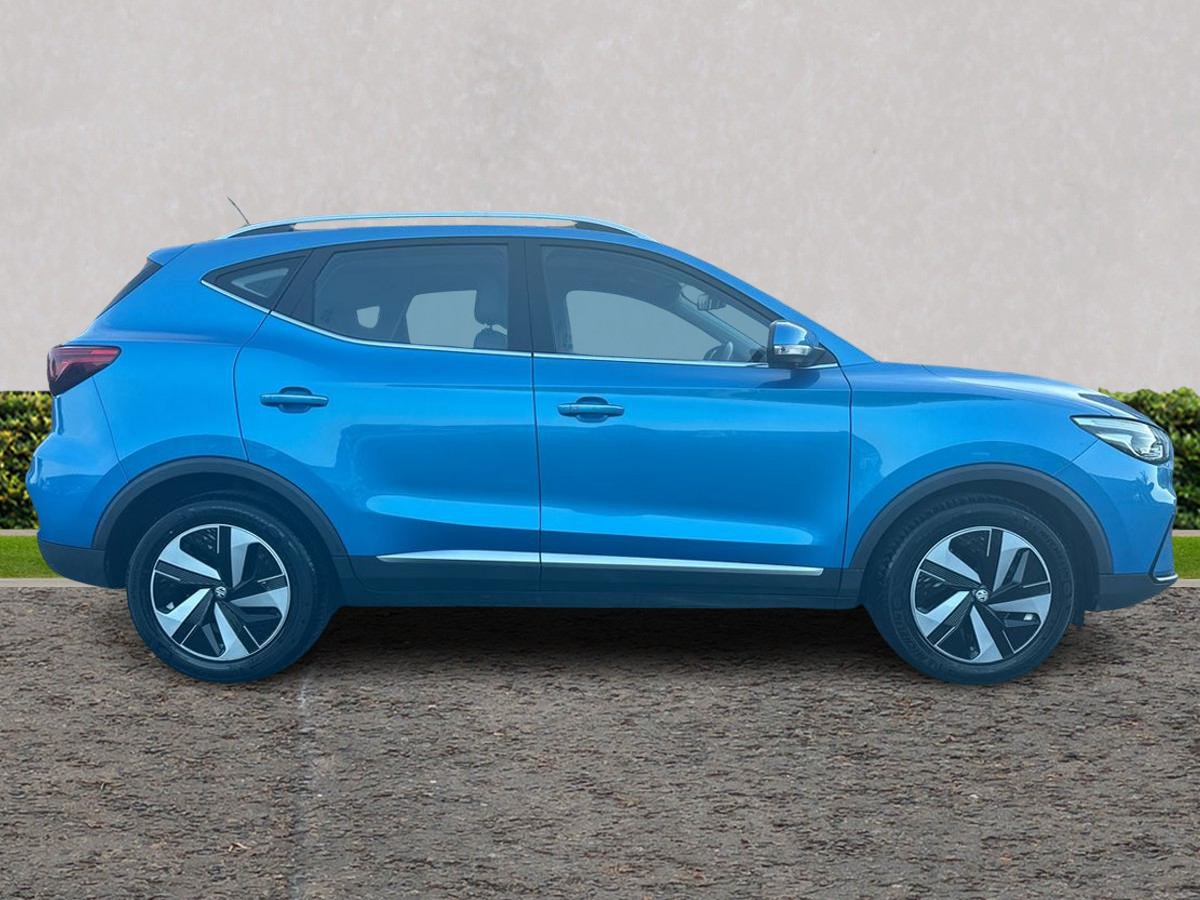 Used MG MG ZS 2022 for sale - 77884716: Photo 2