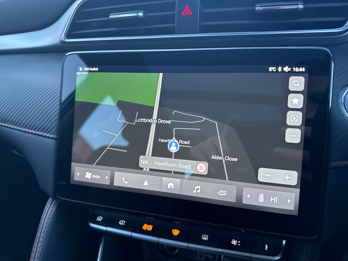 Used MG MG ZS 2022 for sale - 77884716: Photo 20