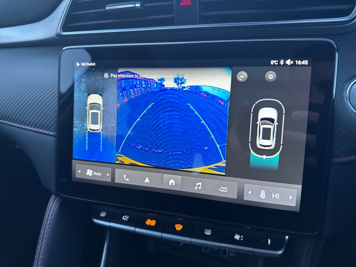 Used MG MG ZS 2022 for sale - 77884716: Photo 21