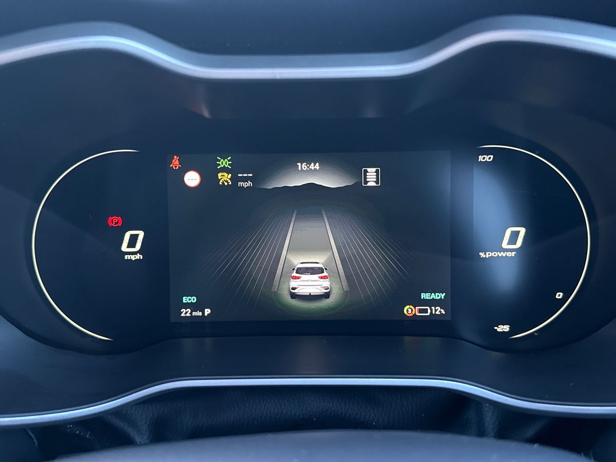 Used MG MG ZS 2022 for sale - 77884716: Photo 23