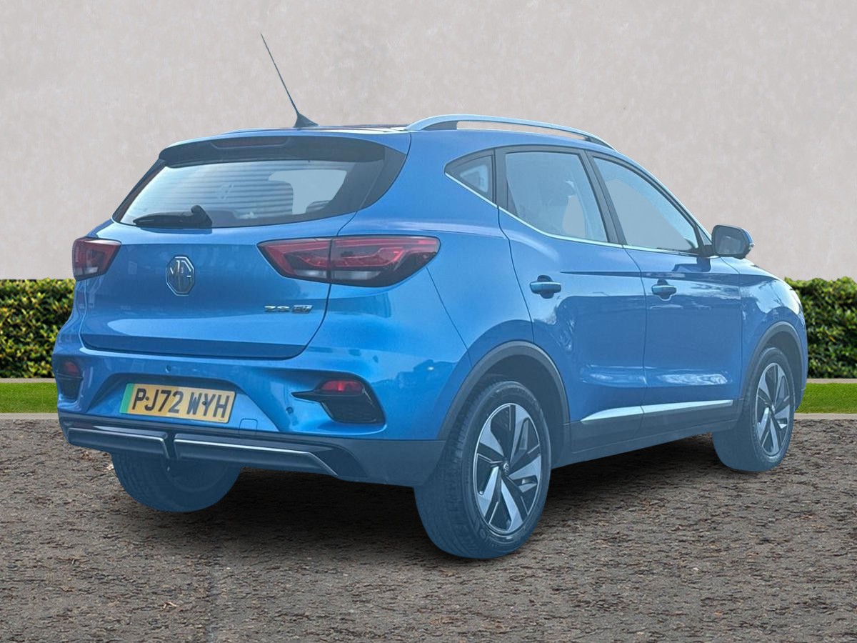 Used MG MG ZS 2022 for sale - 77884716: Photo 3