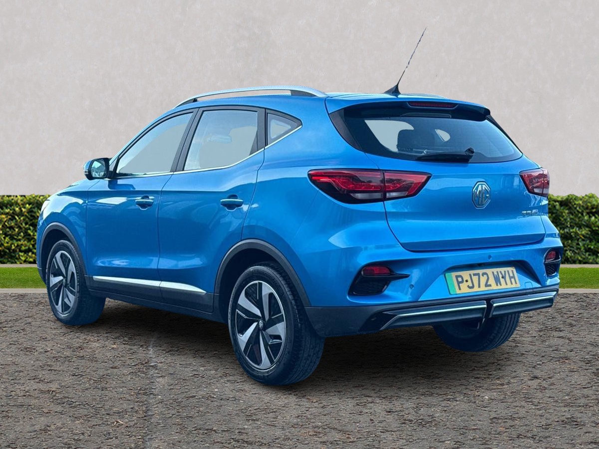 Used MG MG ZS 2022 for sale - 77884716: Photo 5