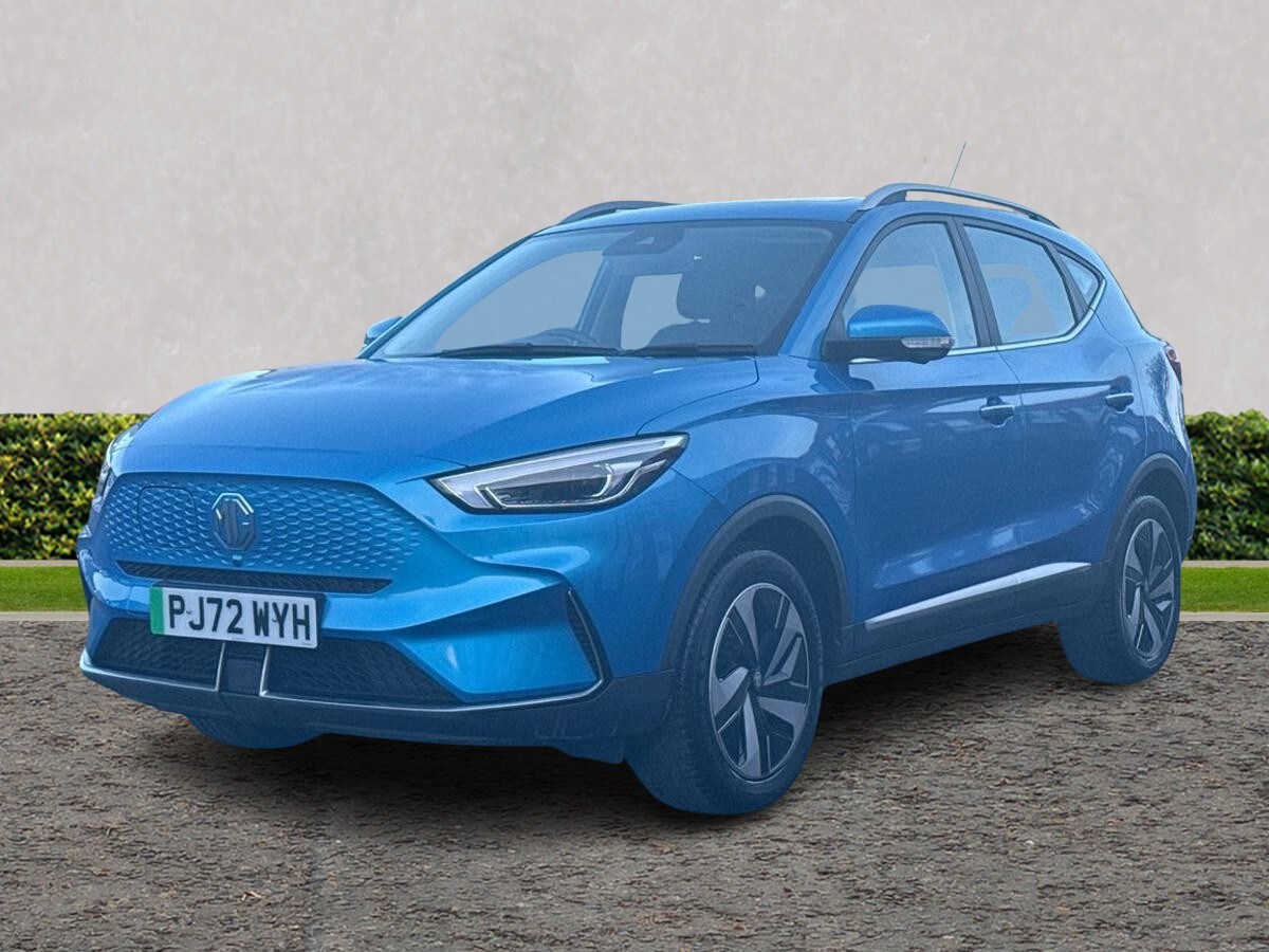 Used MG MG ZS 2022 for sale - 77884716: Photo 7