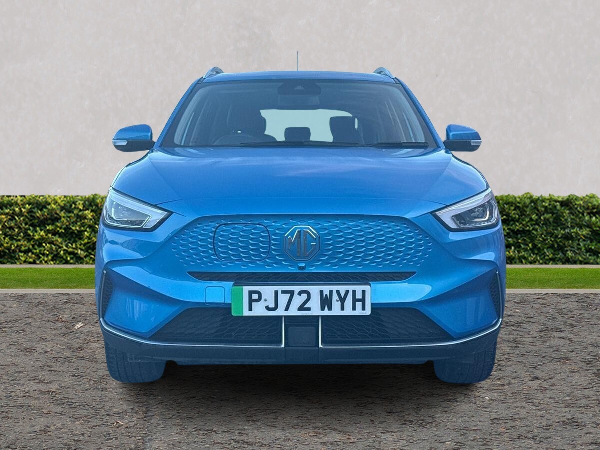 Used MG MG ZS 2022 for sale - 77884716: Photo 8