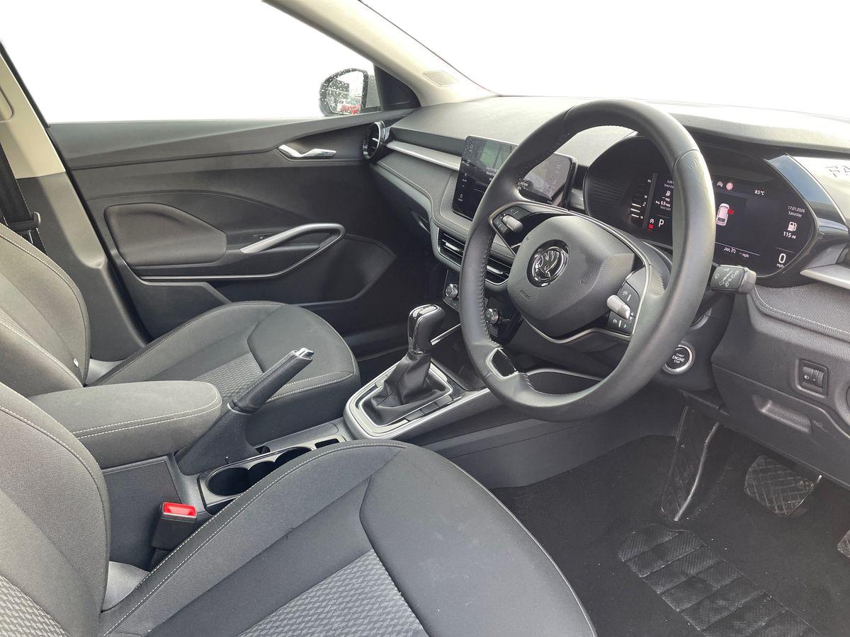 Used Skoda Fabia 2024 for sale - 77884706: Photo 11