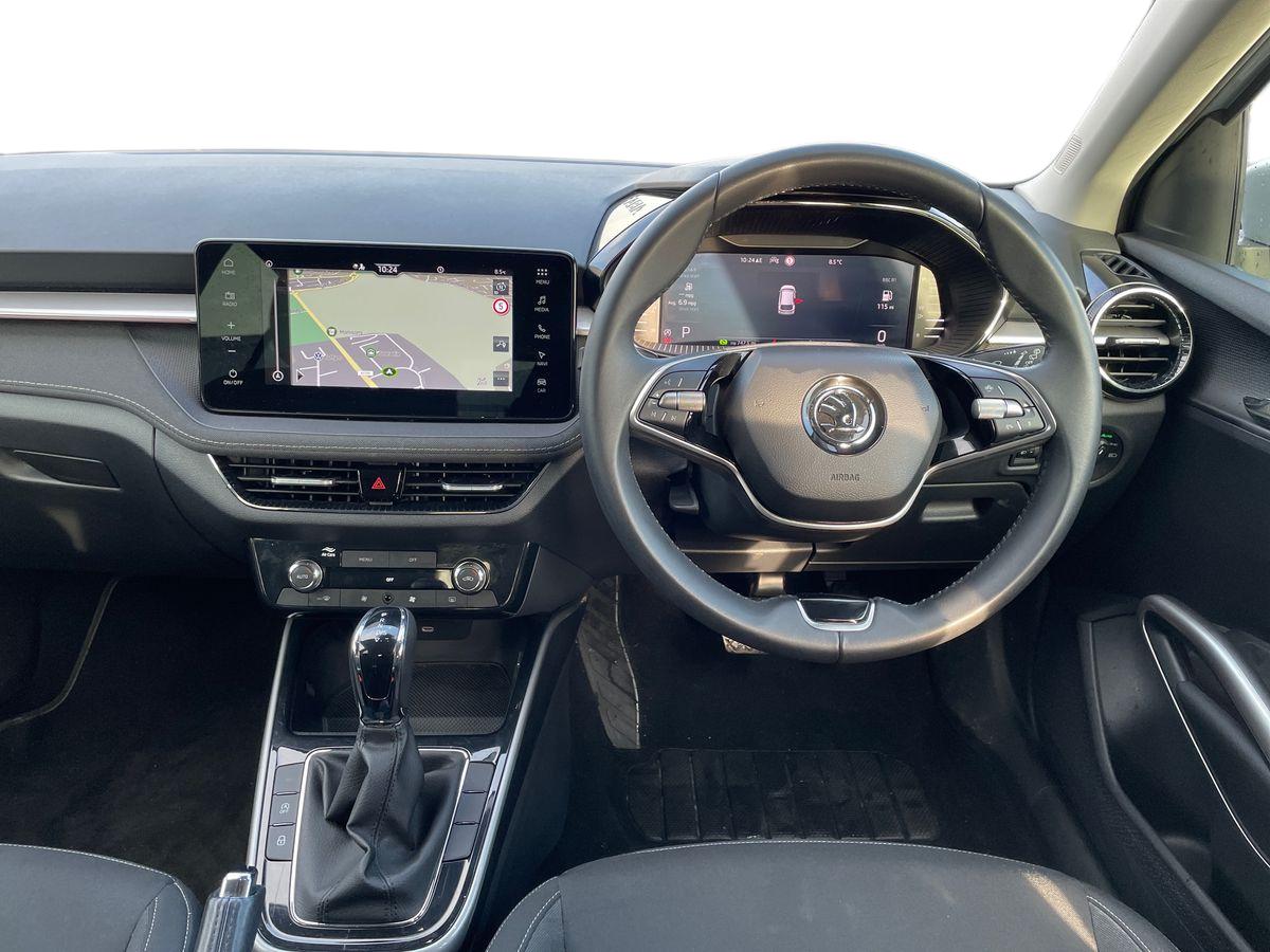 Used Skoda Fabia 2024 for sale - 77884706: Photo 12