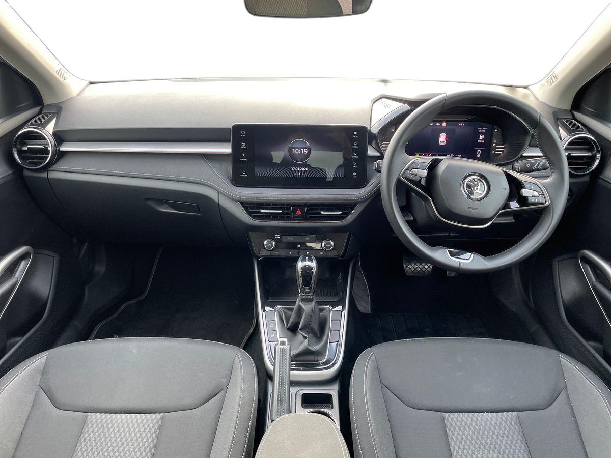 Used Skoda Fabia 2024 for sale - 77884706: Photo 13