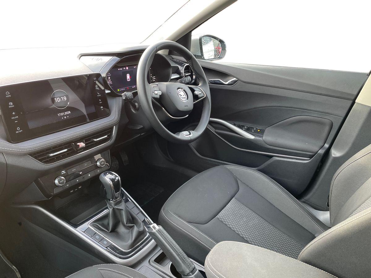 Used Skoda Fabia 2024 for sale - 77884706: Photo 14