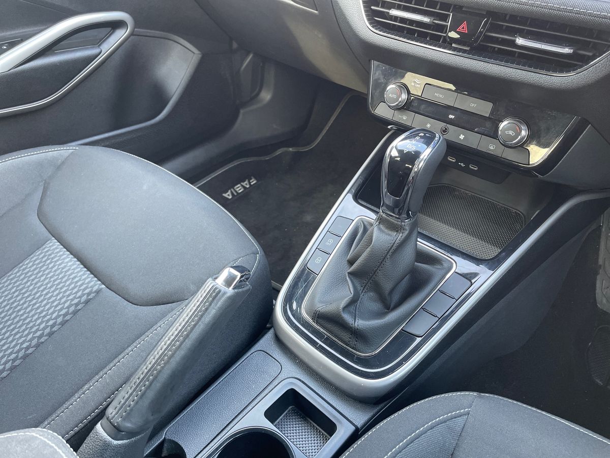 Used Skoda Fabia 2024 for sale - 77884706: Photo 15