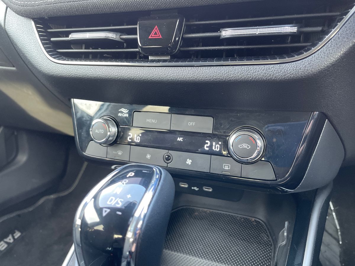 Used Skoda Fabia 2024 for sale - 77884706: Photo 17