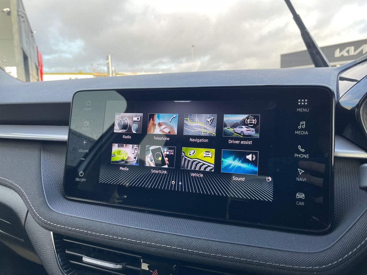 Used Skoda Fabia 2024 for sale - 77884706: Photo 19